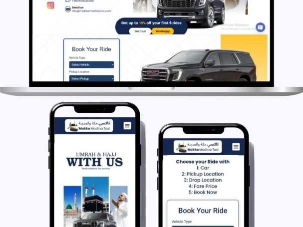 custom API integration Wix developer