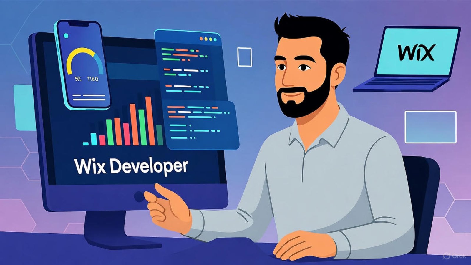 Measuring mobile speed performance in Wix builds