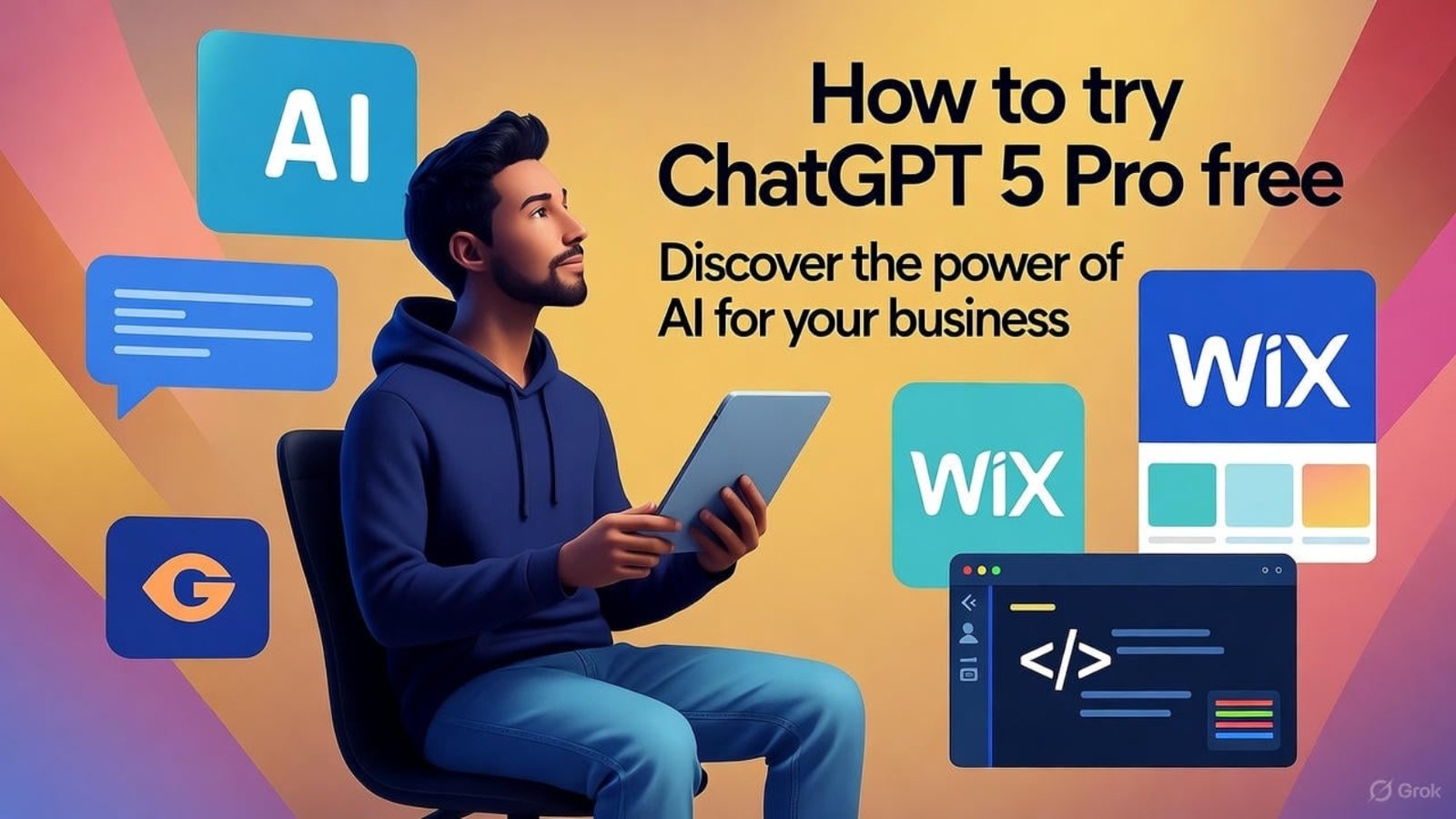 interface showing how to try ChatGPT 5 Pro free version 2025