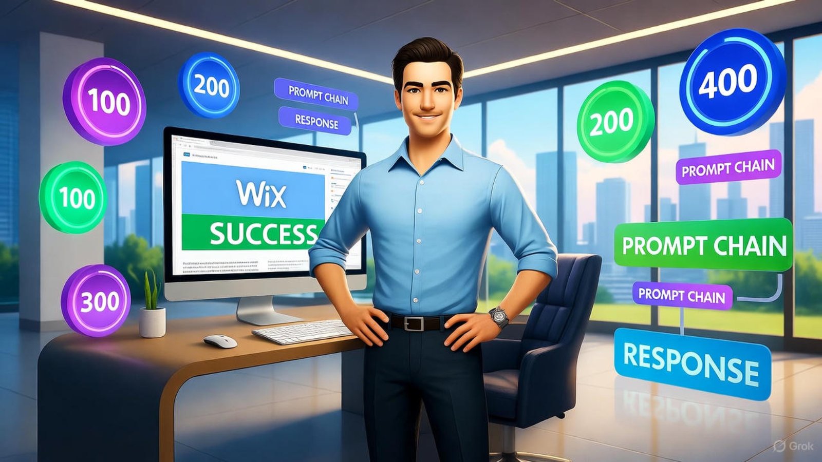 Developer fixing Chat GPT 5 cutoffs in 2025