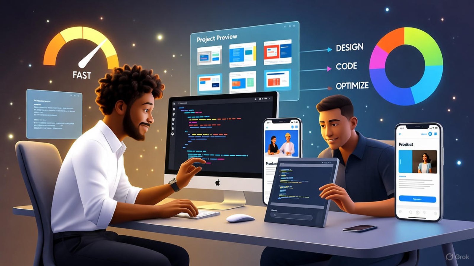 Wix mobile optimization preview 2026