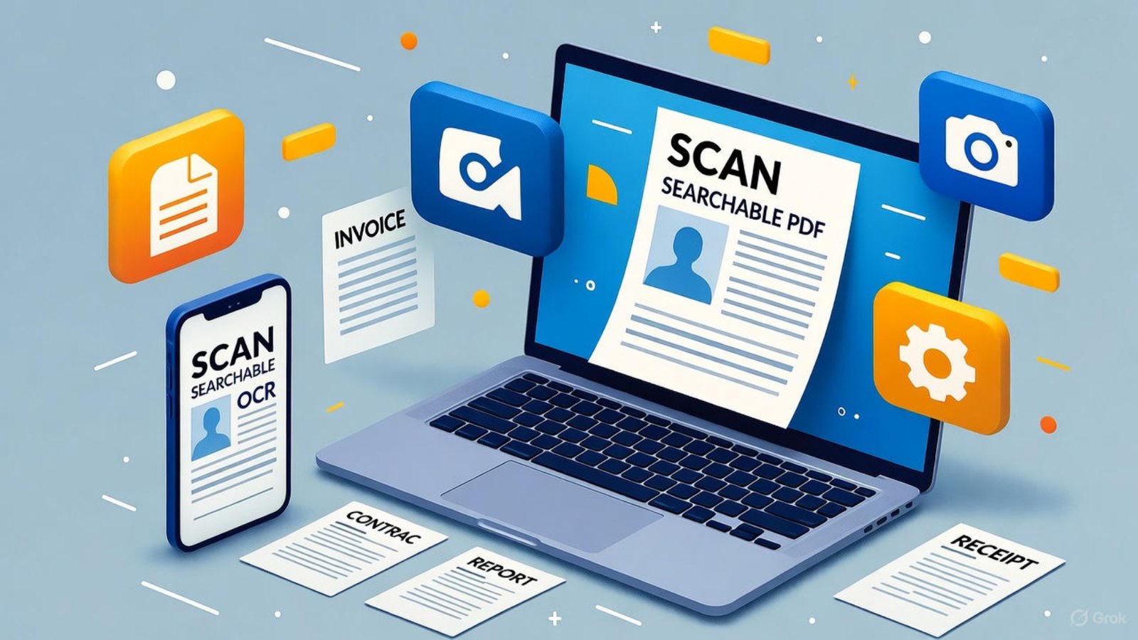 Comparing top CamScanner alternatives in 2026