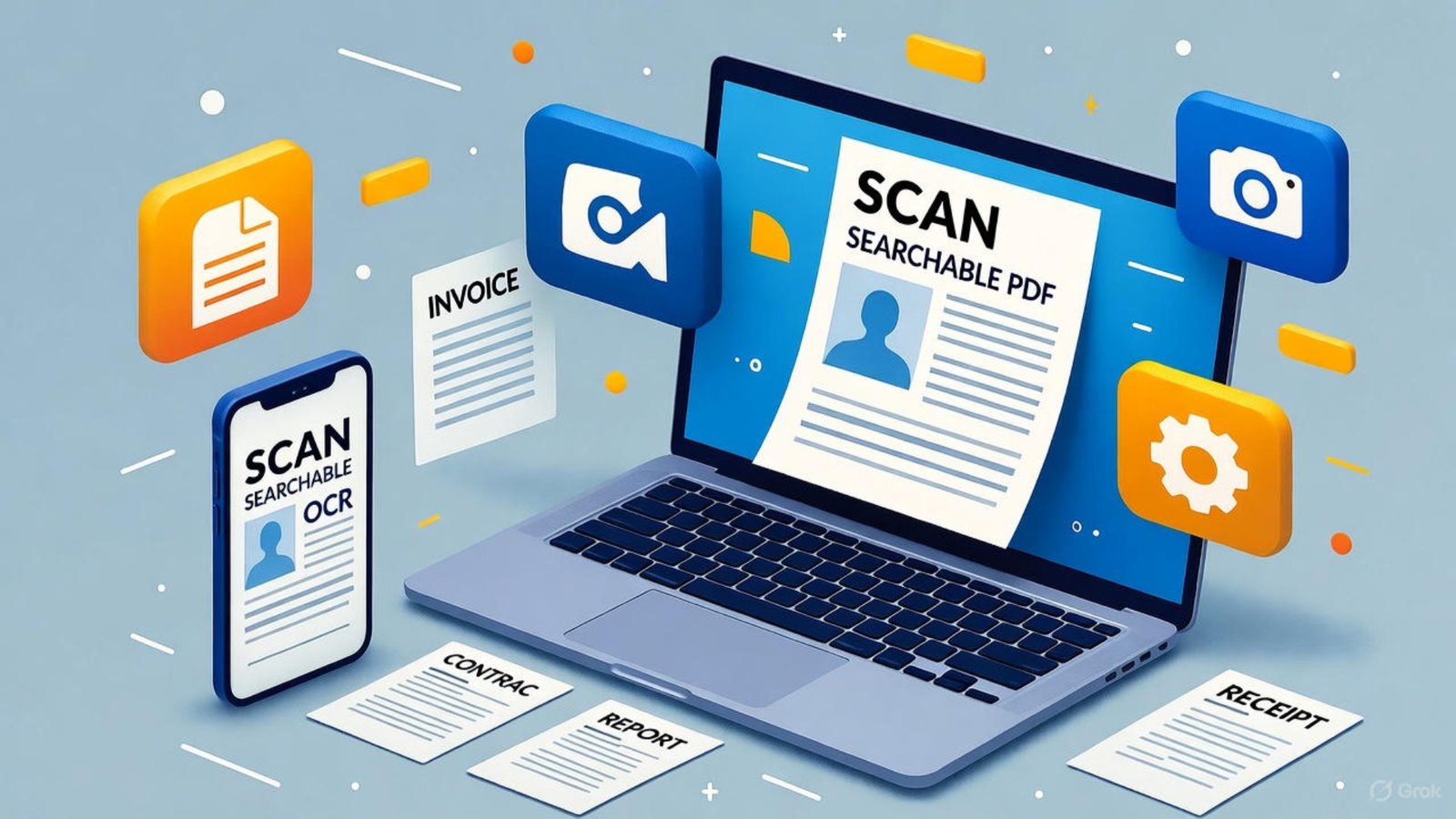 Comparing top CamScanner alternatives in 2026