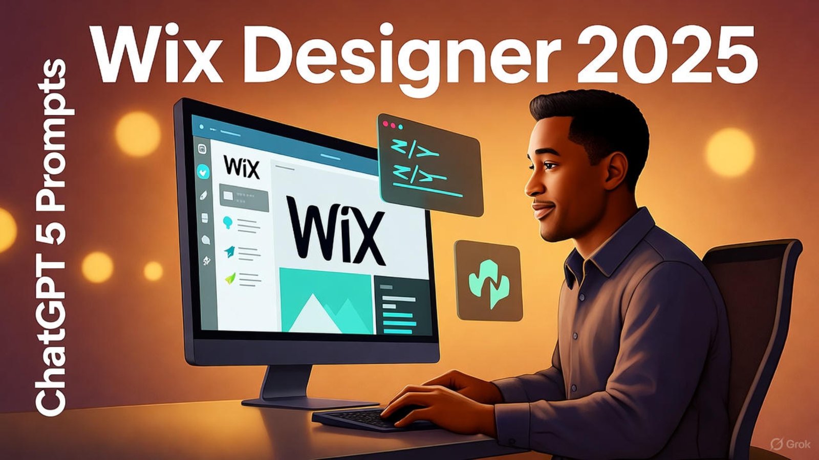Prompt chaining diagram to use ChatGPT 5 prompts without limits