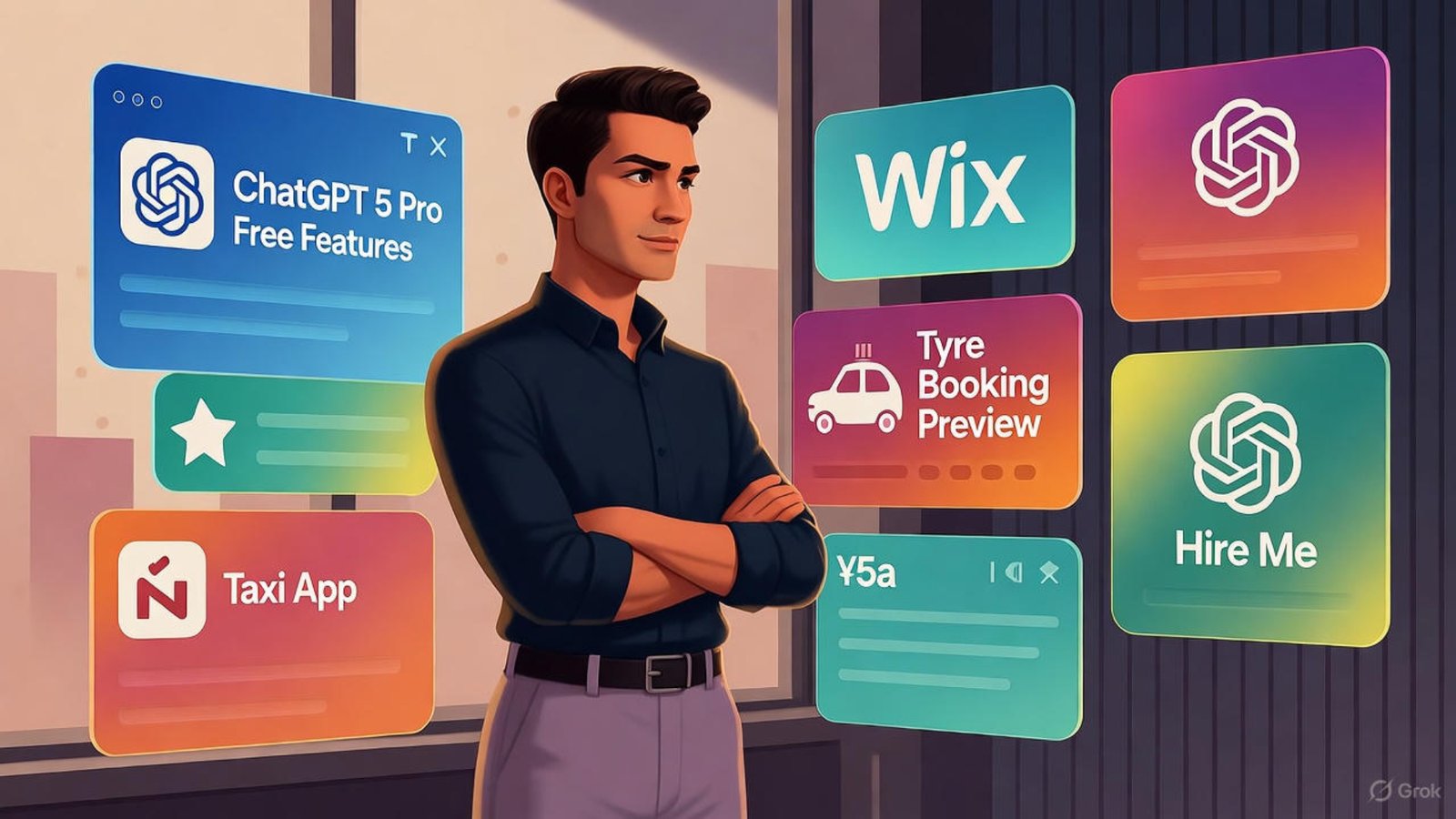 using ChatGPT 5 Pro without paying