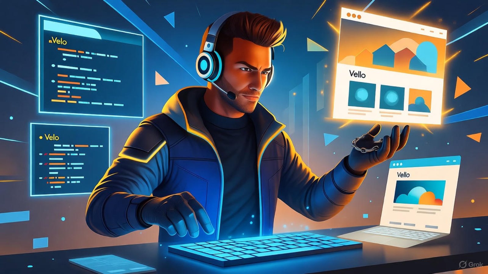 Developer solving why Wix limits templates